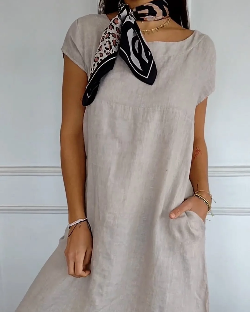 BERAWA - ALKALNI PAMUČNI HALJINA