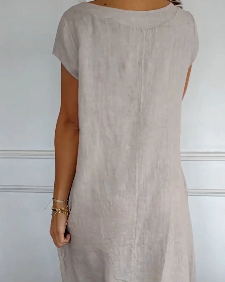 BERAWA - ALKALNI PAMUČNI HALJINA