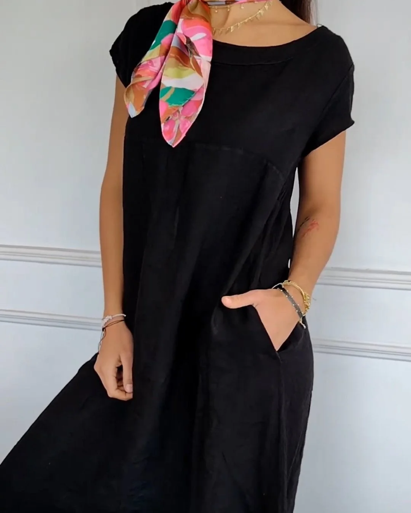 BERAWA - ALKALNI PAMUČNI HALJINA