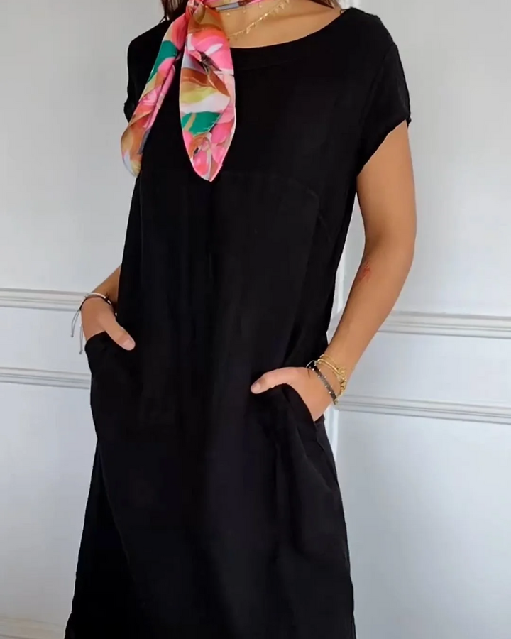 BERAWA - ALKALNI PAMUČNI HALJINA