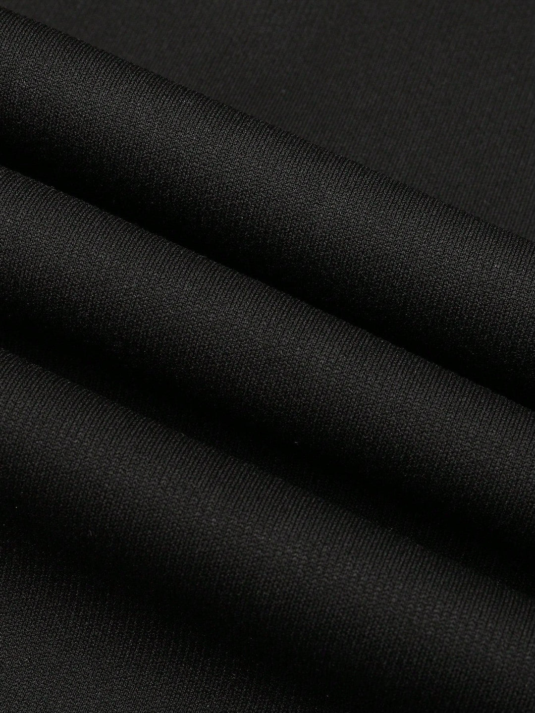 Sportske hlače za slobodno vrijeme za muškarce s vezicom | širok kroj i ravne nogavice