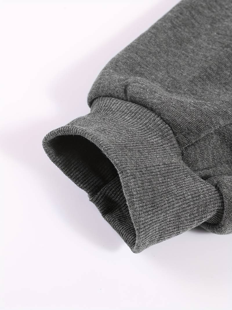 DAVID | Udobne Trenerke za Muškarce