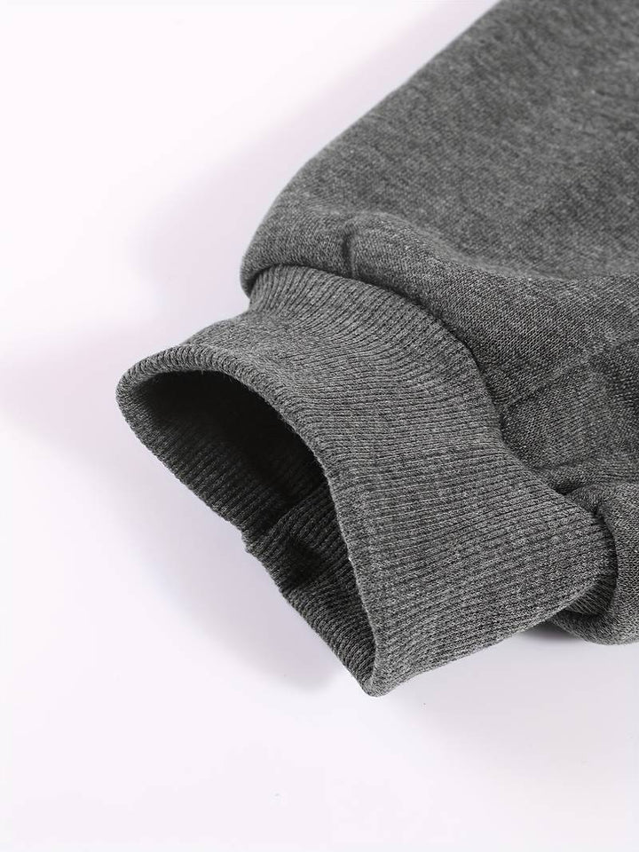 DAVID | Udobne Trenerke za Muškarce