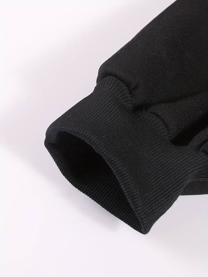 DAVID | Udobne Trenerke za Muškarce