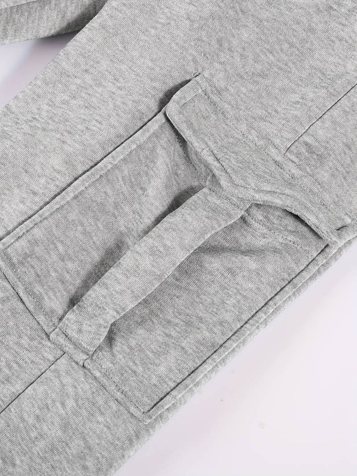 DAVID | Udobne Trenerke za Muškarce