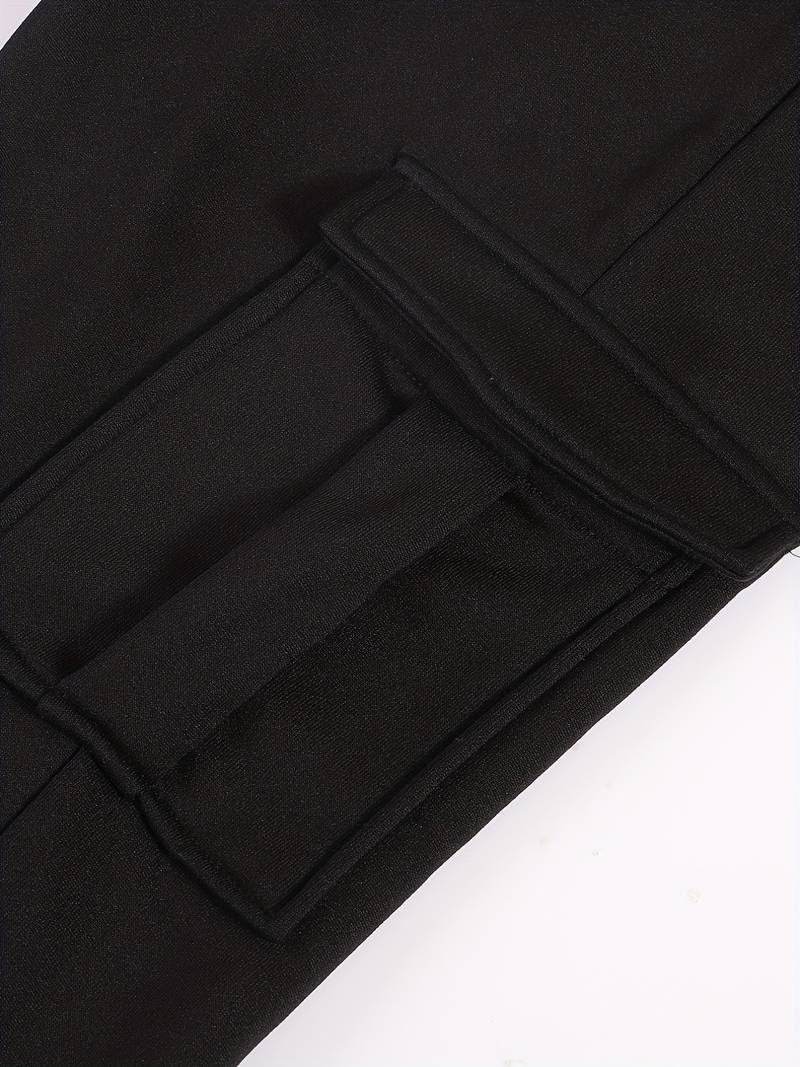 DAVID | Udobne Trenerke za Muškarce