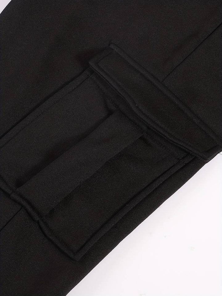 DAVID | Udobne Trenerke za Muškarce