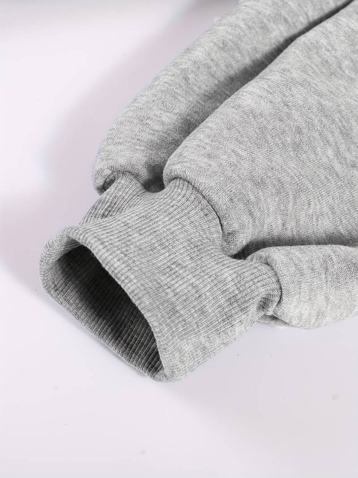 DAVID | Udobne Trenerke za Muškarce