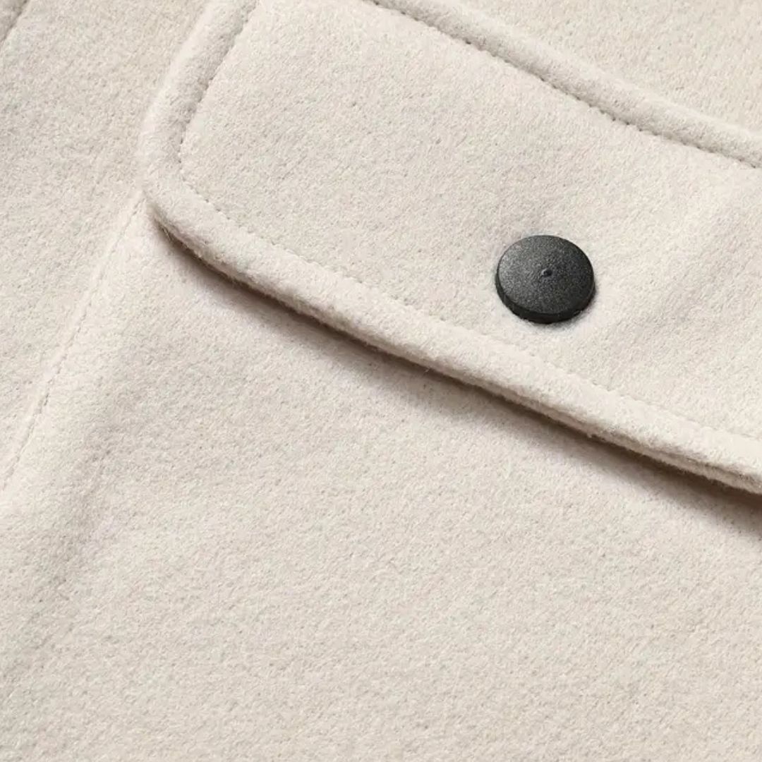 Muška Casual Overshirt Premium i Udobna