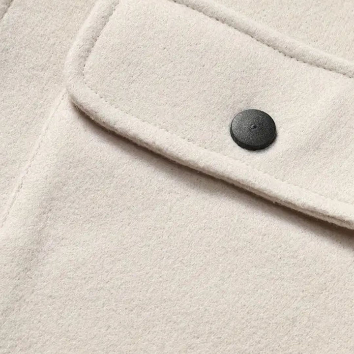 Muška Casual Overshirt Premium i Udobna