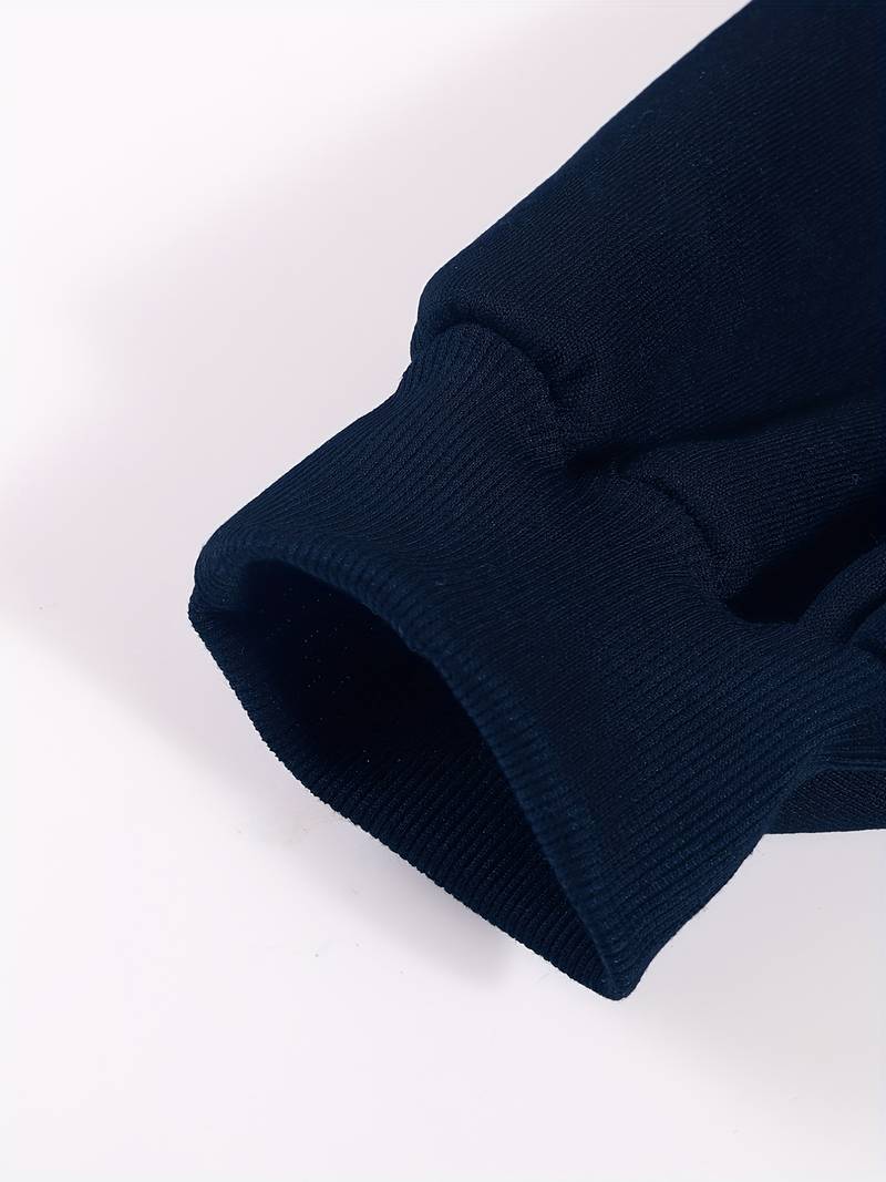 DAVID | Udobne Trenerke za Muškarce