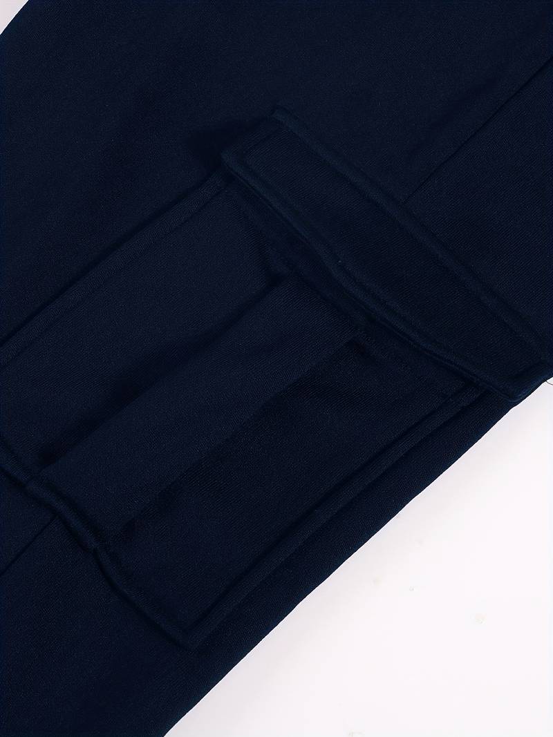 DAVID | Udobne Trenerke za Muškarce