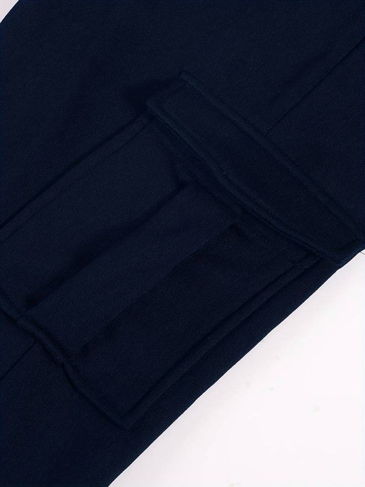 DAVID | Udobne Trenerke za Muškarce