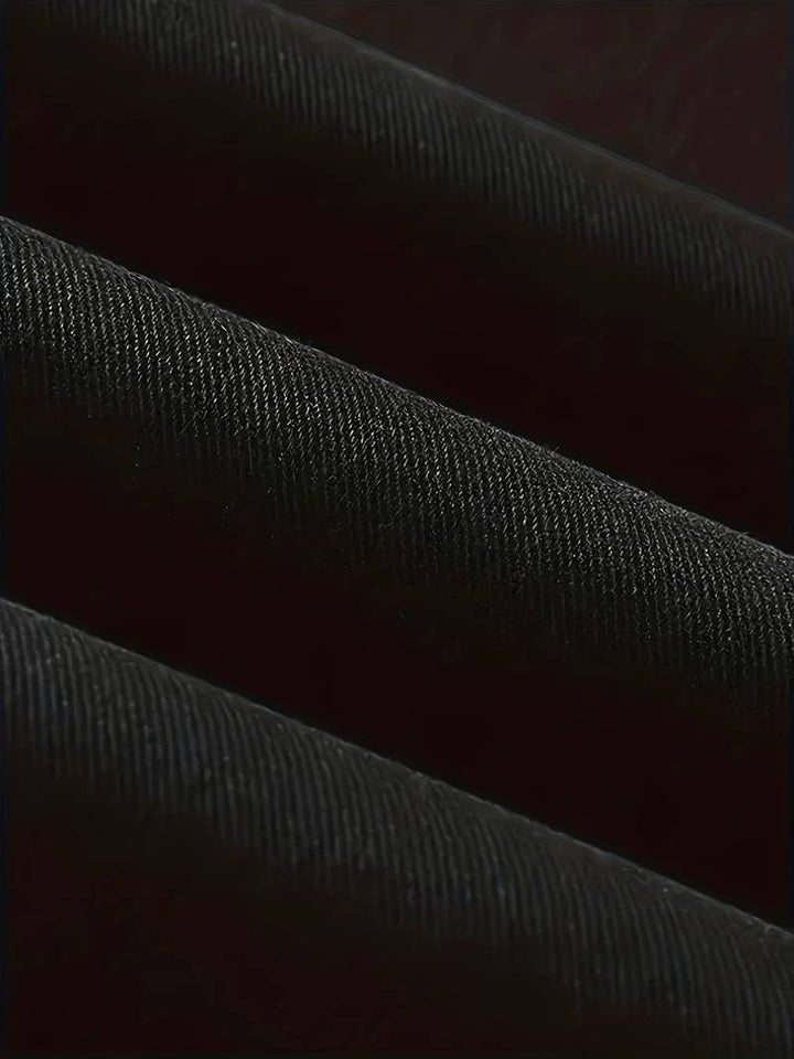 MILO | Stilizirane muške traperice s uskim krojem