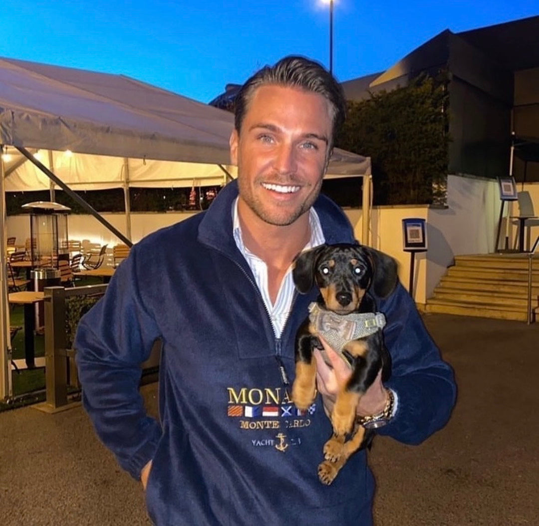 Comfort - Topla Fleece Pulover za Hladne Dane