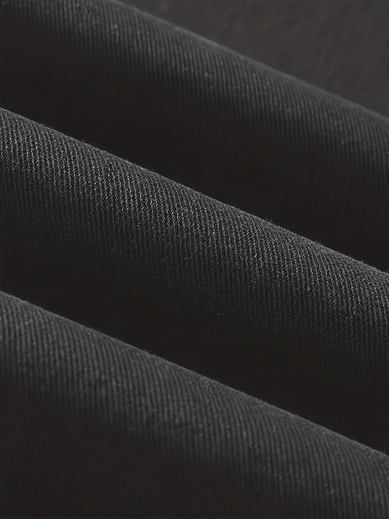 MILO | Stilizirane muške traperice s uskim krojem