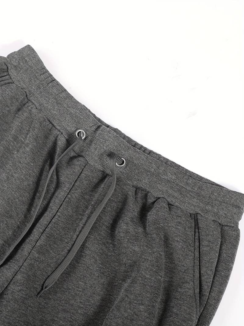 DAVID | Udobne Trenerke za Muškarce