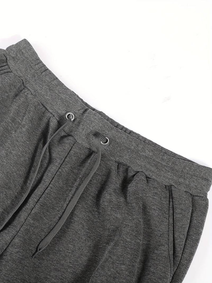 DAVID | Udobne Trenerke za Muškarce