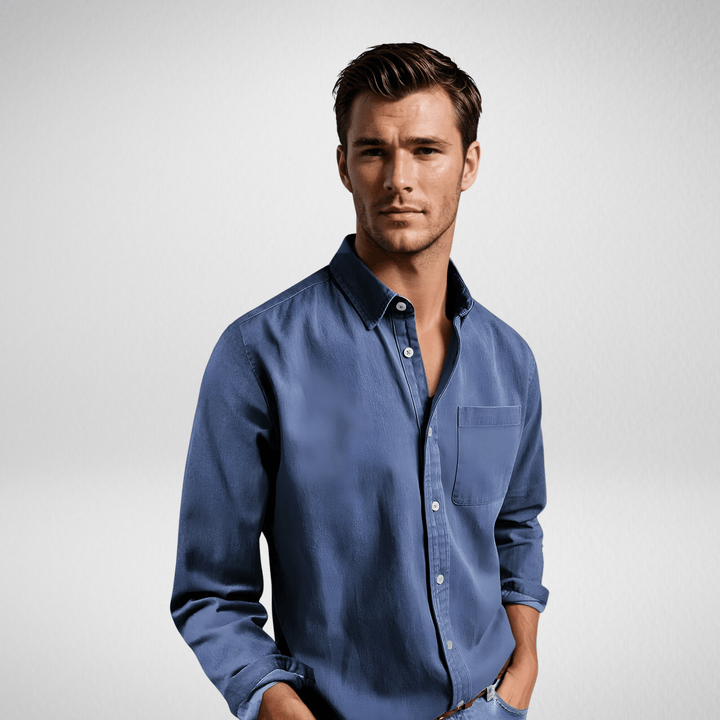 Charles - Elegantna i svestrana bluza