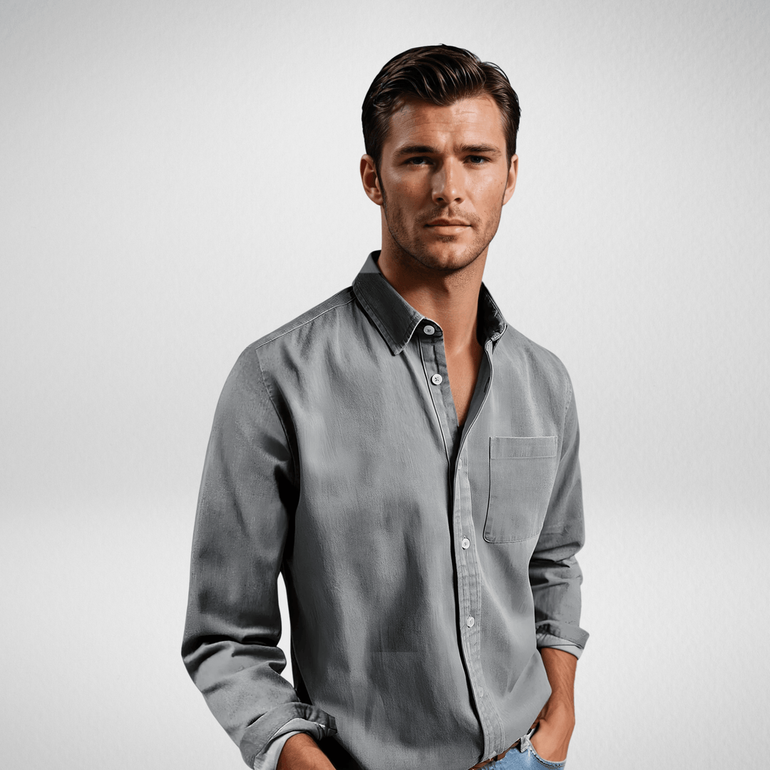 Charles - Elegantna i svestrana bluza