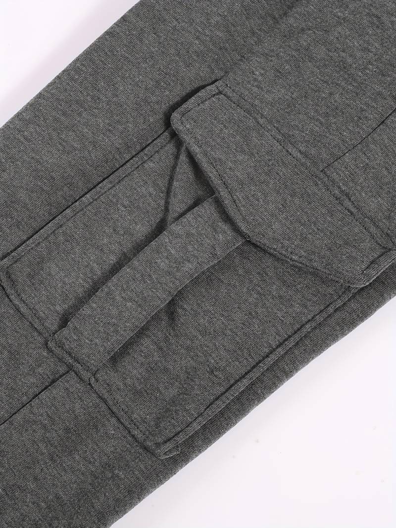 DAVID | Udobne Trenerke za Muškarce