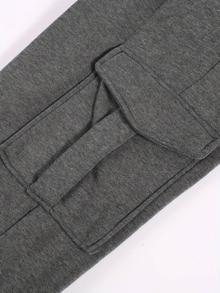 DAVID | Udobne Trenerke za Muškarce