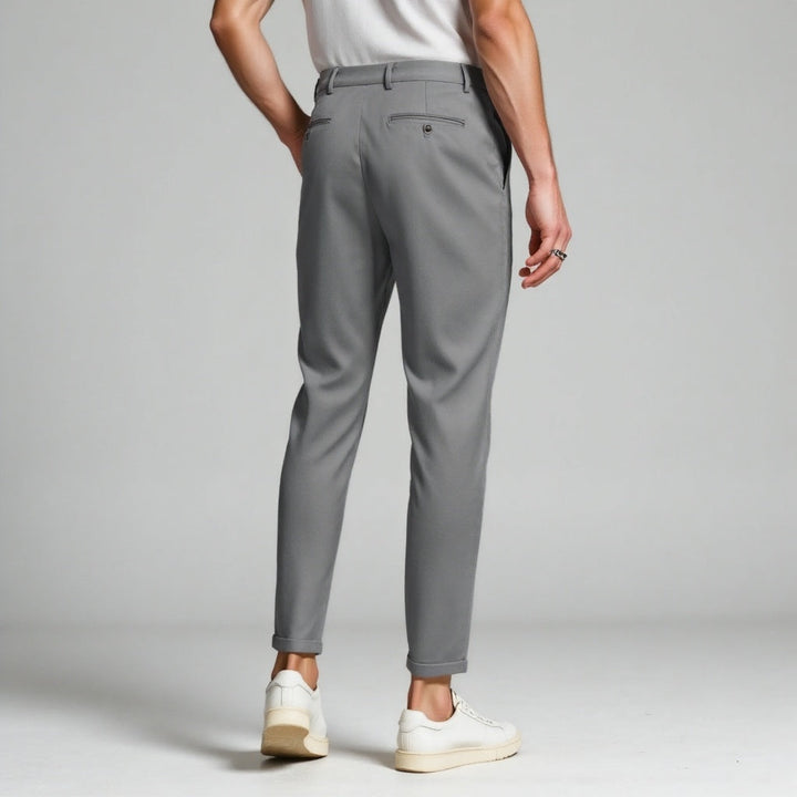 LARS | Stilizirane Hlače Za Muškarce