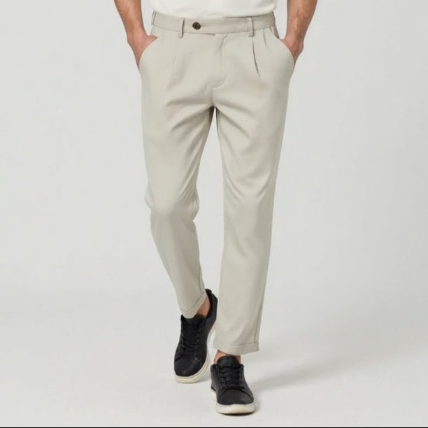 LARS | Stilizirane Hlače Za Muškarce