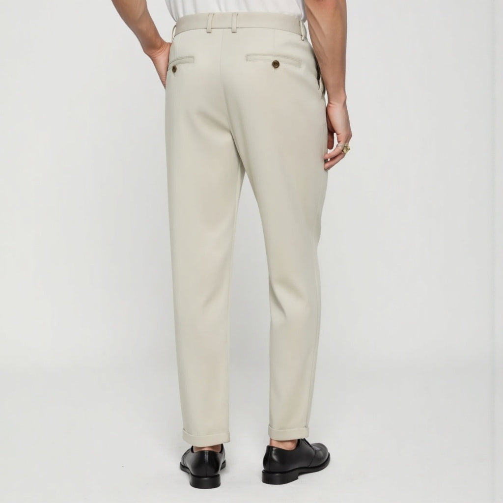 LARS | Stilizirane Hlače Za Muškarce