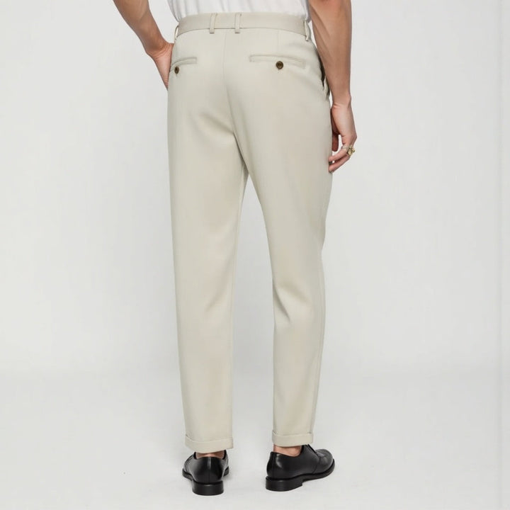 LARS | Stilizirane Hlače Za Muškarce