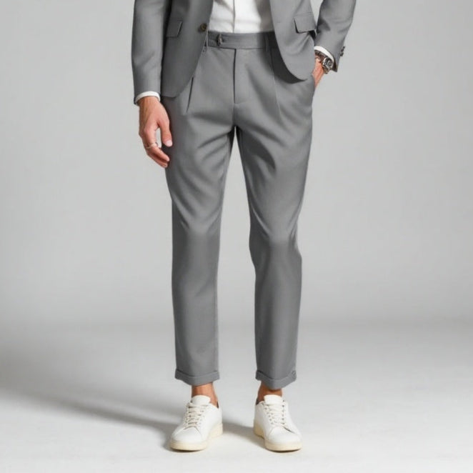 LARS | Stilizirane Hlače Za Muškarce