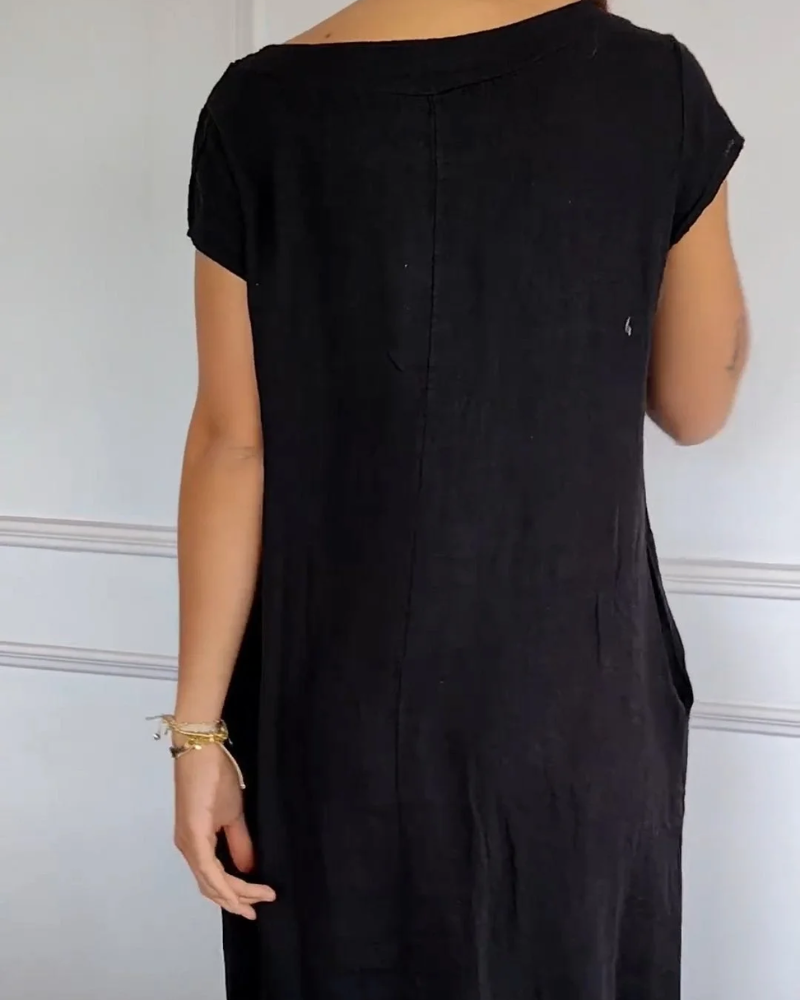 BERAWA - ALKALNI PAMUČNI HALJINA